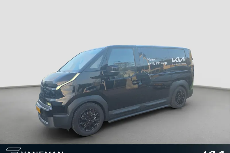 Kia PV5 (2025)