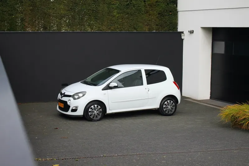 Renault Twingo (2012)