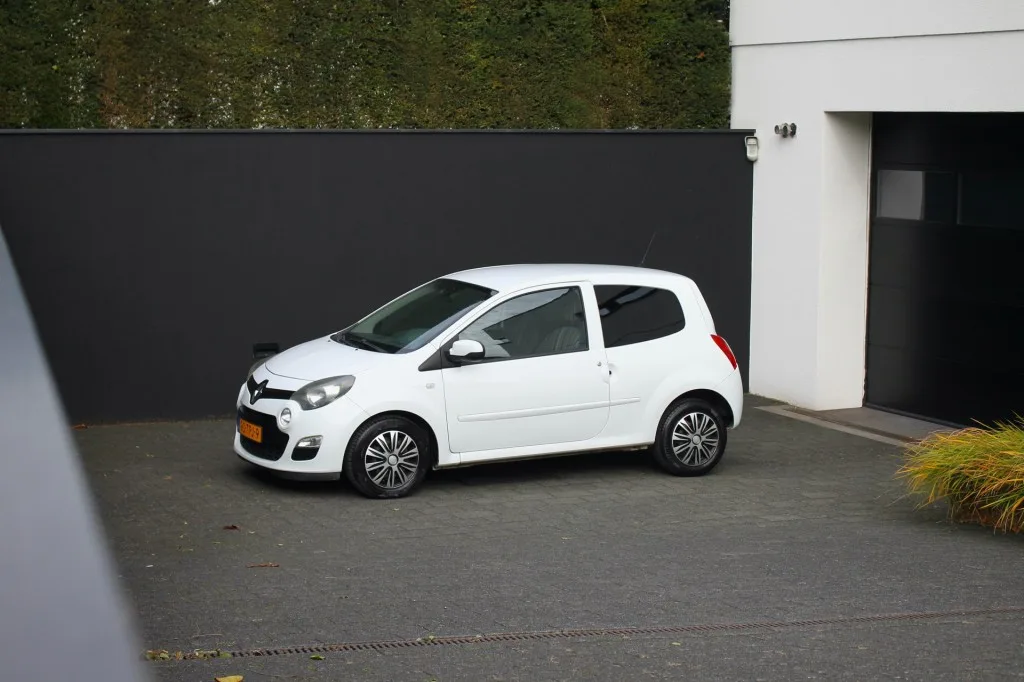 Renault Twingo (2012) — foto 1