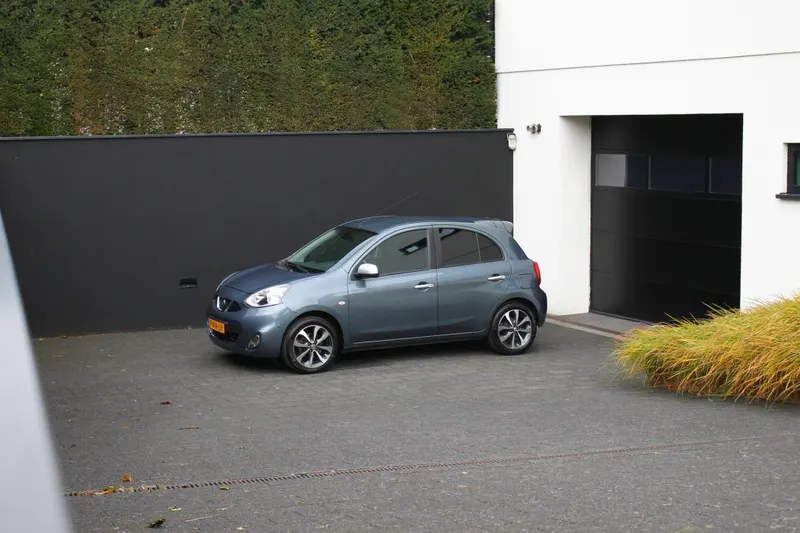 Nissan Micra (2017)