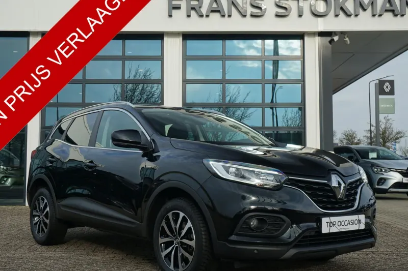 Renault Kadjar (2022)