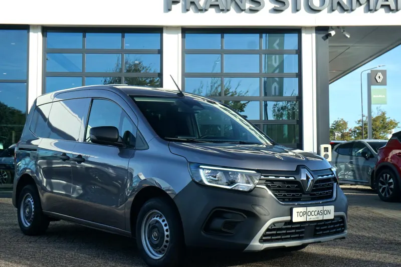 Renault Kangoo (2023)