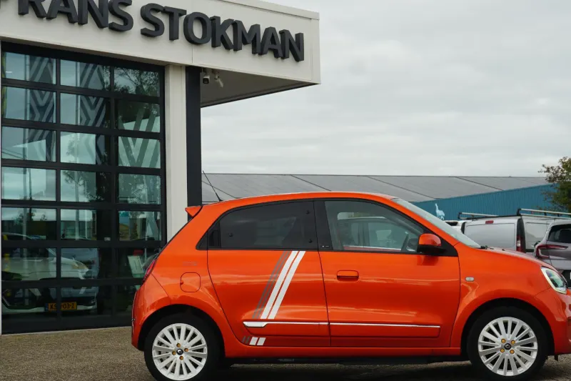 Renault Twingo (2020)