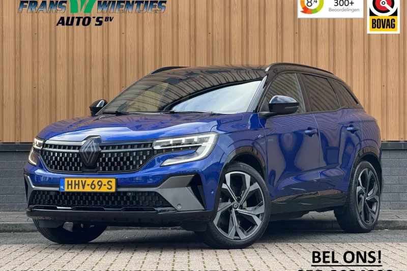 Renault Austral (2025)