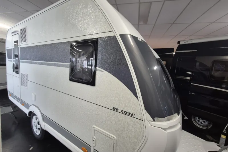 Hobby De Luxe (2025)
