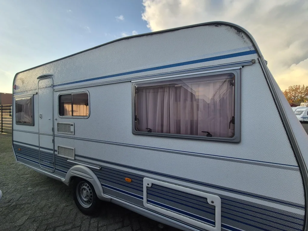 T.E.C. Travel King (2002) — foto 1