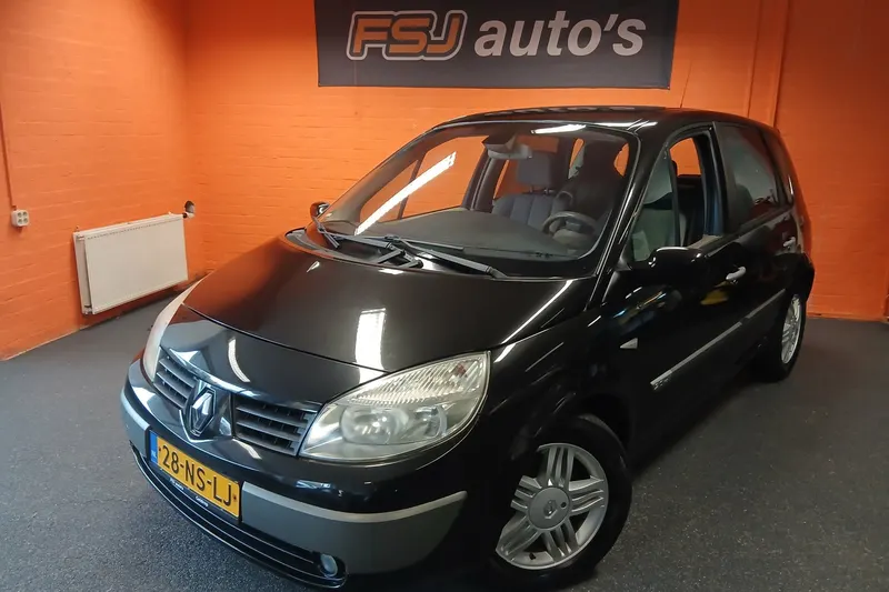 Renault Scénic (2004)