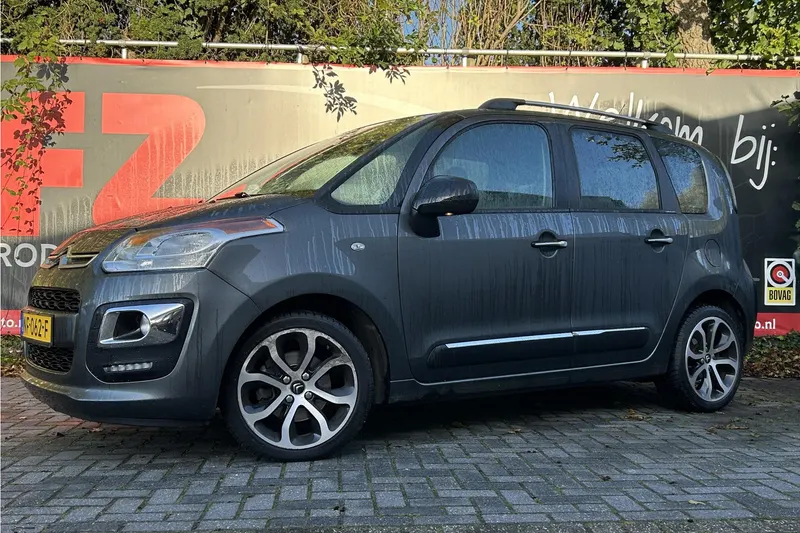 Citroën C3 Picasso (2017)