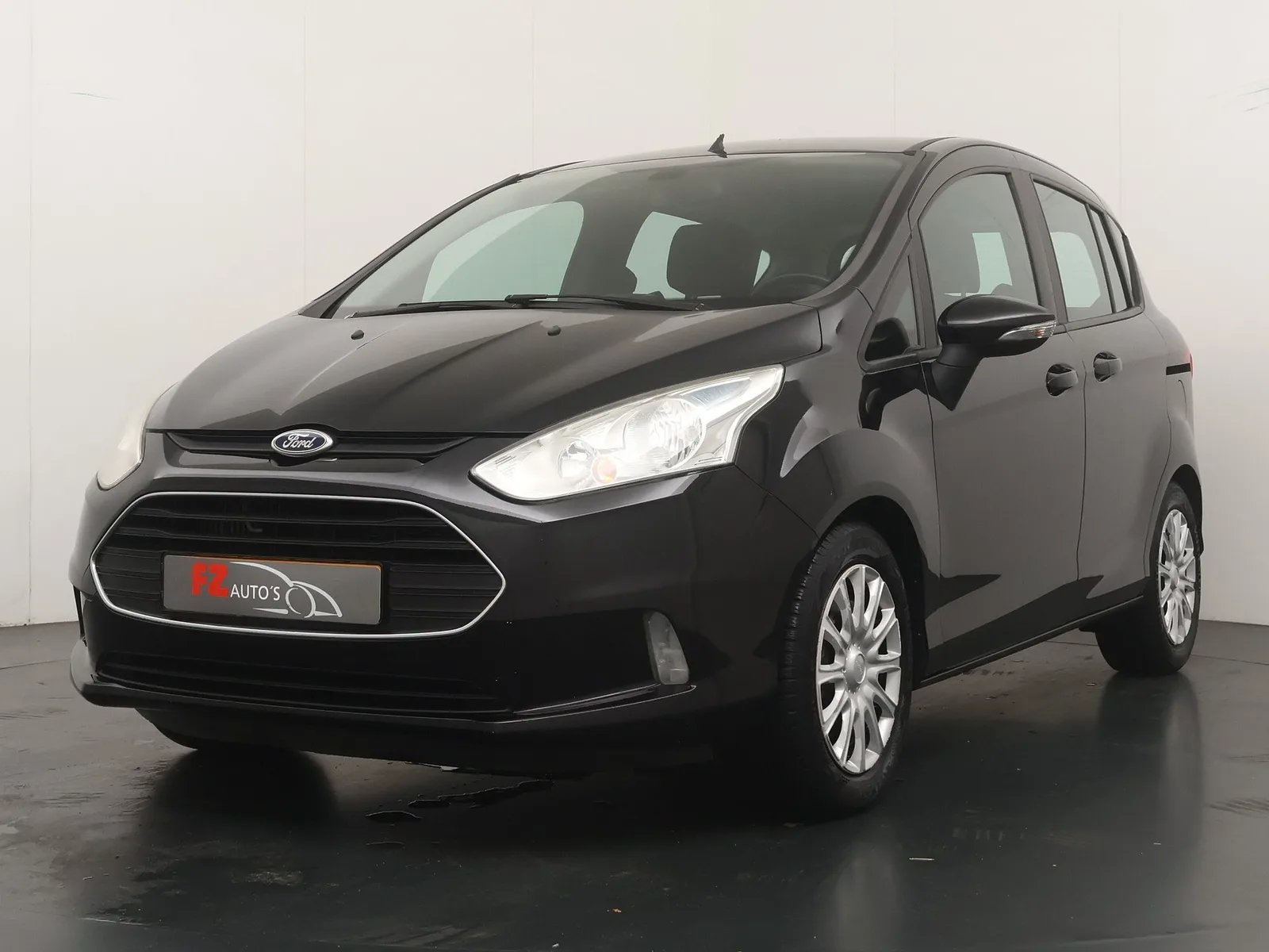 Ford B-Max (2013) — foto 1