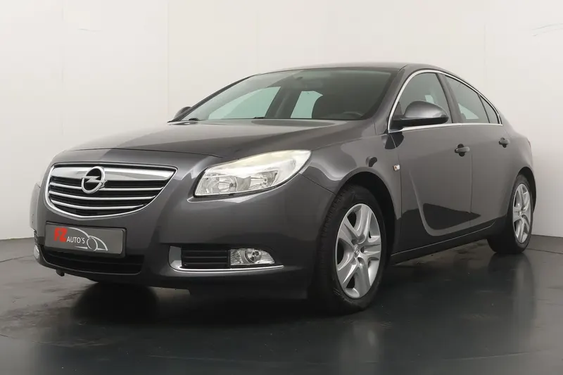 Opel Insignia (2009)