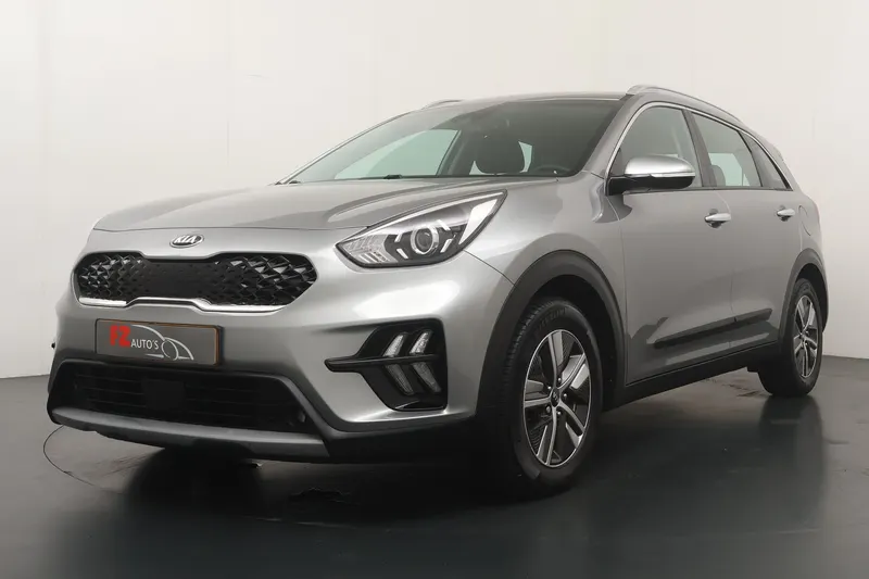 Kia Niro (2020)