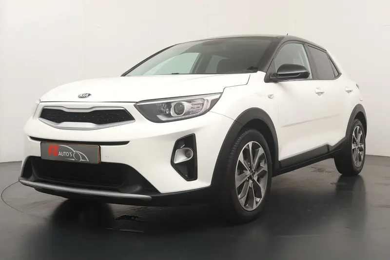 Kia Stonic (2018)