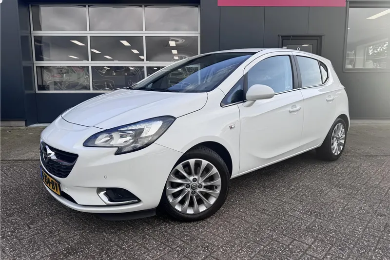Opel Corsa (2019)
