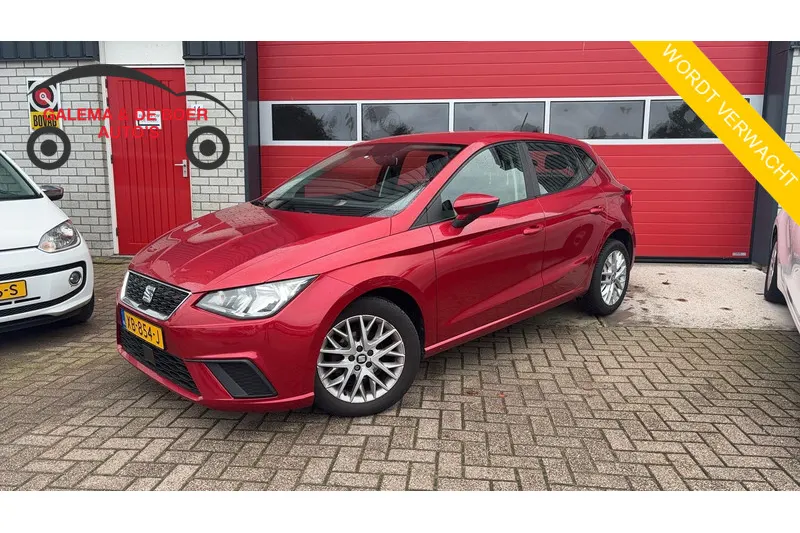 SEAT Ibiza (2018)