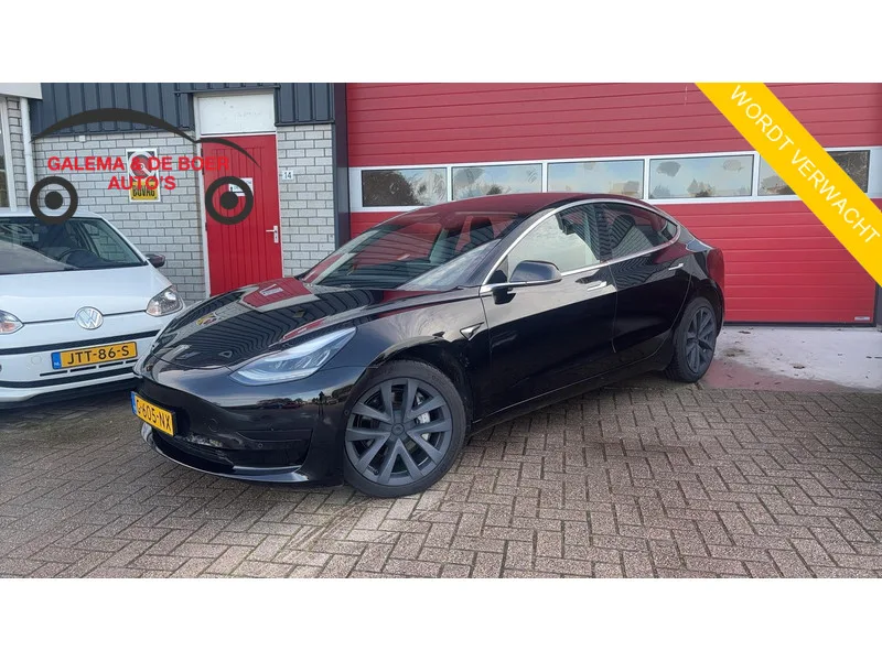 Tesla Model 3 (2019) — foto 1