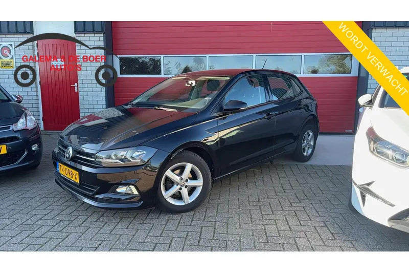 Volkswagen Polo (2018)