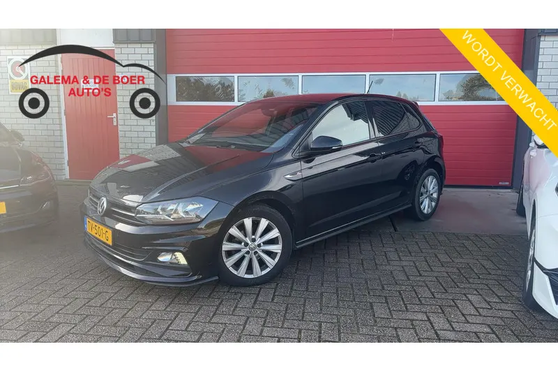 Volkswagen Polo (2018)