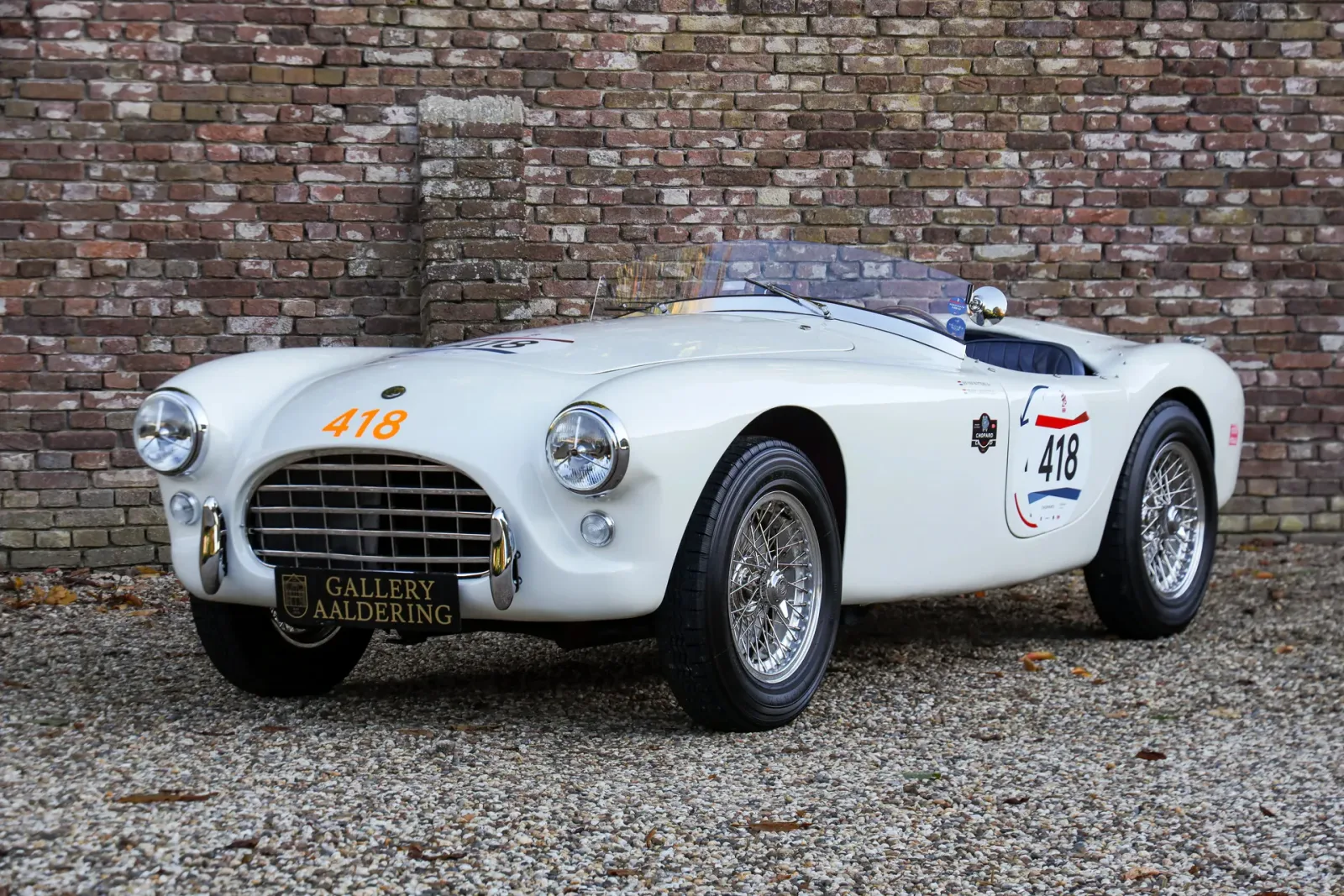 AC Ace (1956) — foto 1