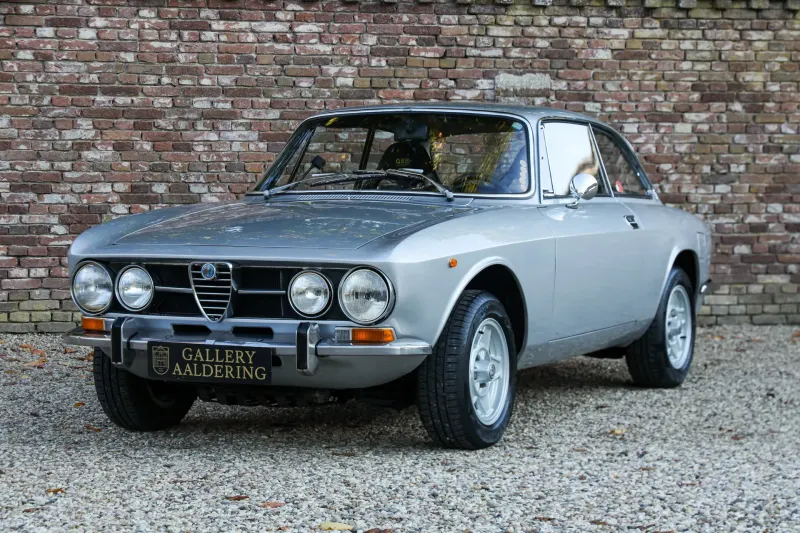 Alfa Romeo 1750 (1970)