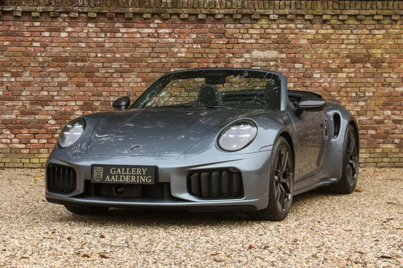 Porsche 911 (2026)