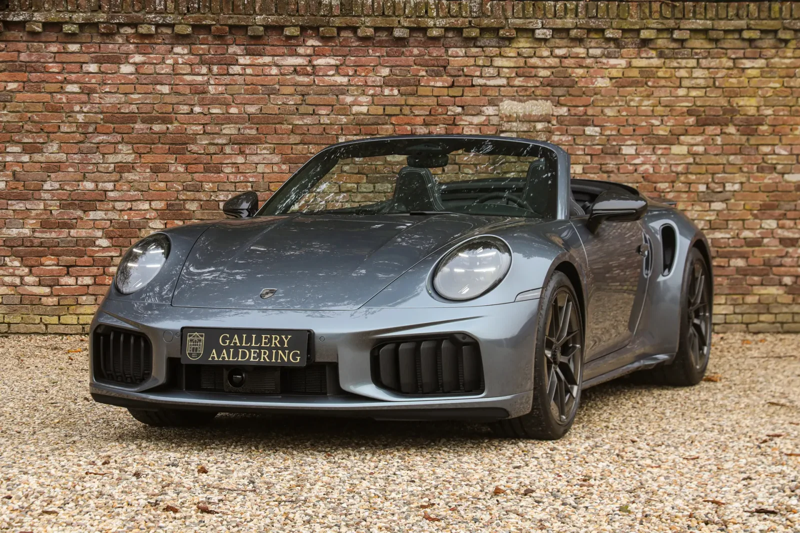 Porsche 911 (2026) — foto 1