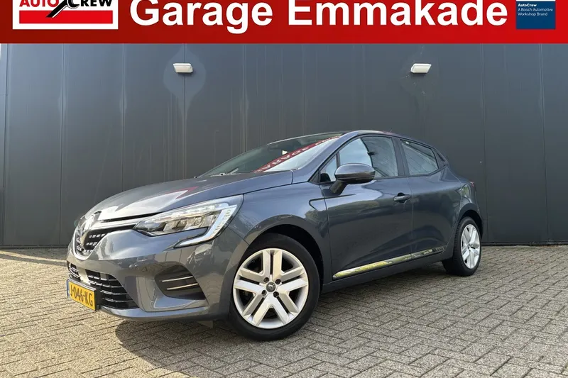 Renault Clio (2020)