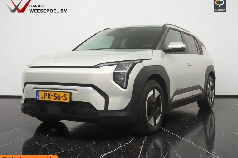Kia EV3 (2025)