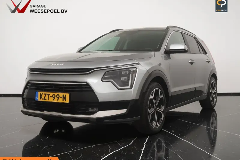 Kia Niro (2024)