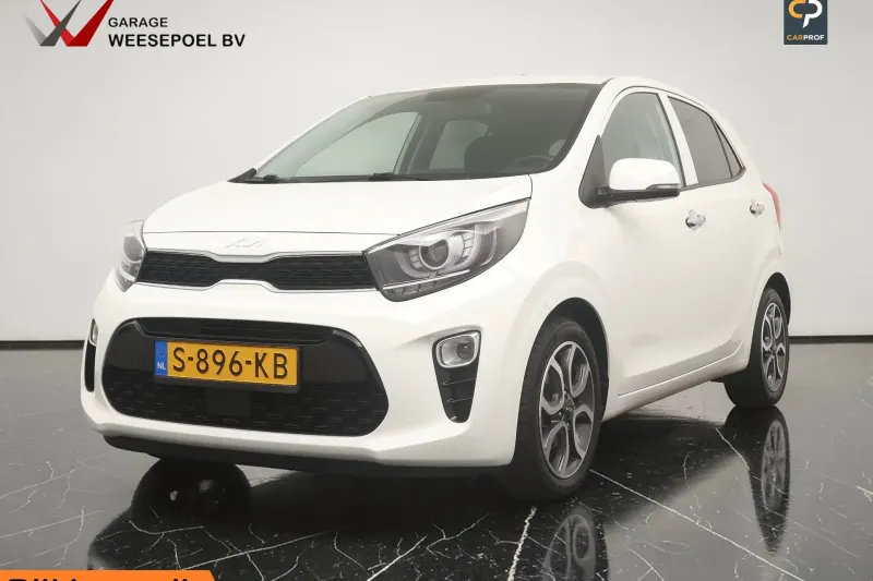 Kia Picanto (2023)