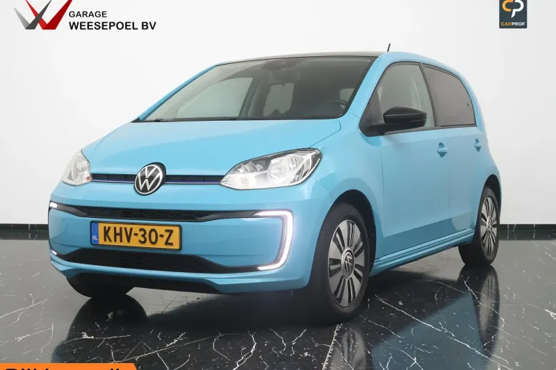 Volkswagen e-Up! (2021)