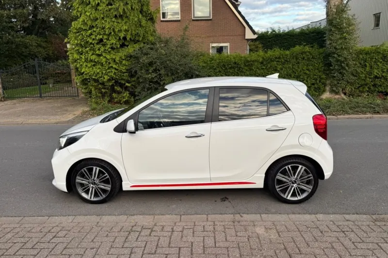 Kia Picanto (2018)
