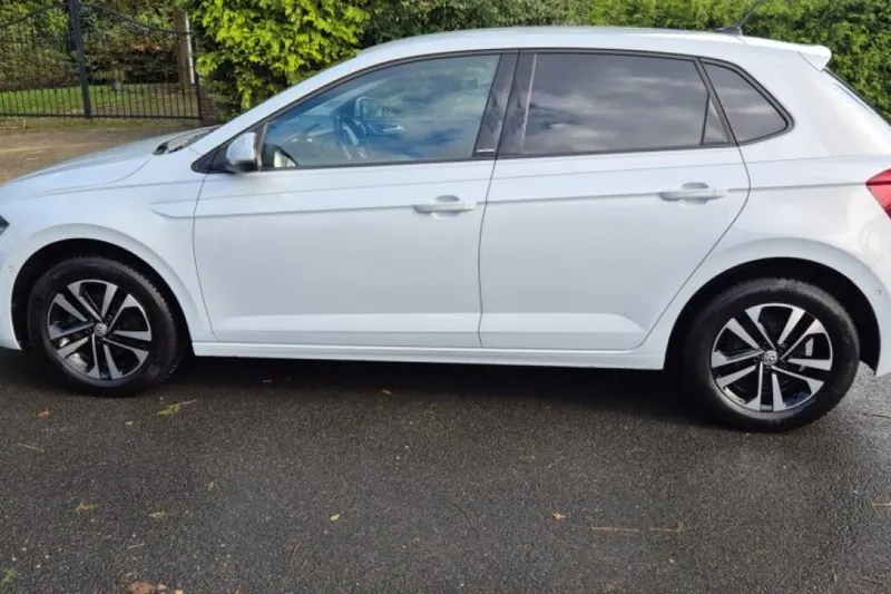 Volkswagen Polo (2020)
