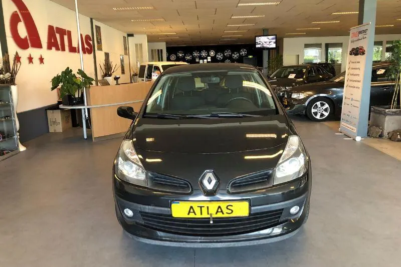 Renault Clio (2006)
