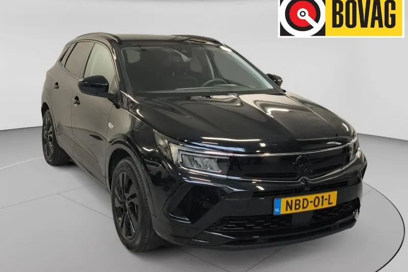 Opel Grandland (2024)