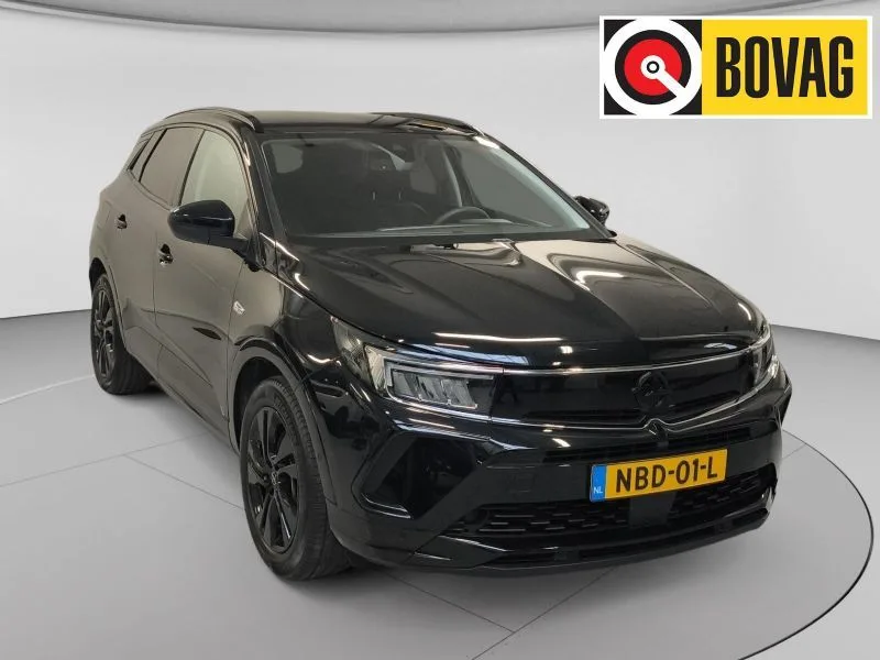 Opel Grandland (2024) — foto 1