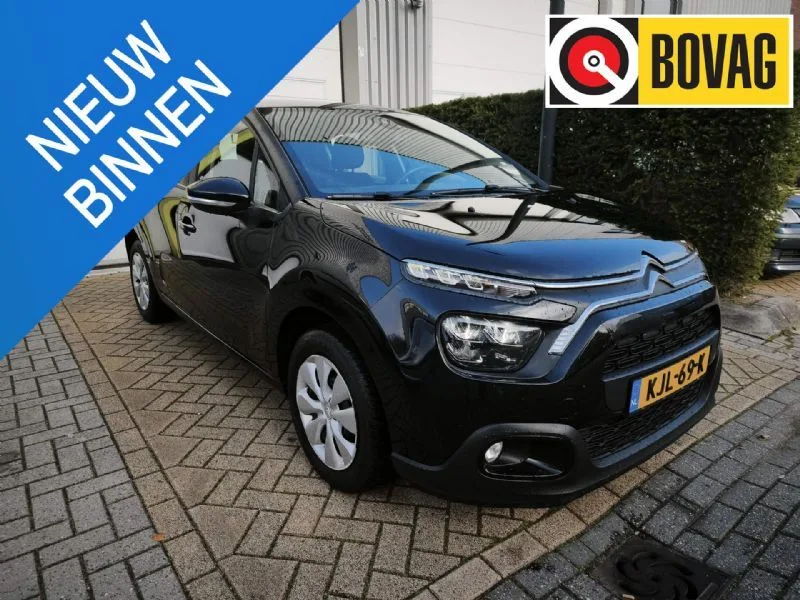 Citroën C3 (2021) — foto 1