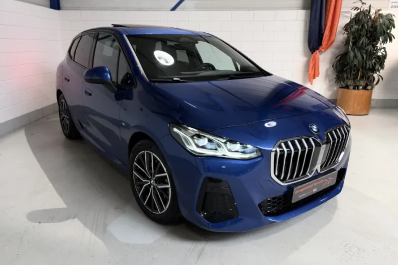 BMW 2-Serie Active Tourer (2025)