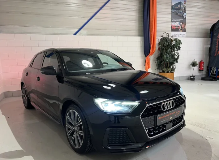 Audi A1 (2019) — foto 1