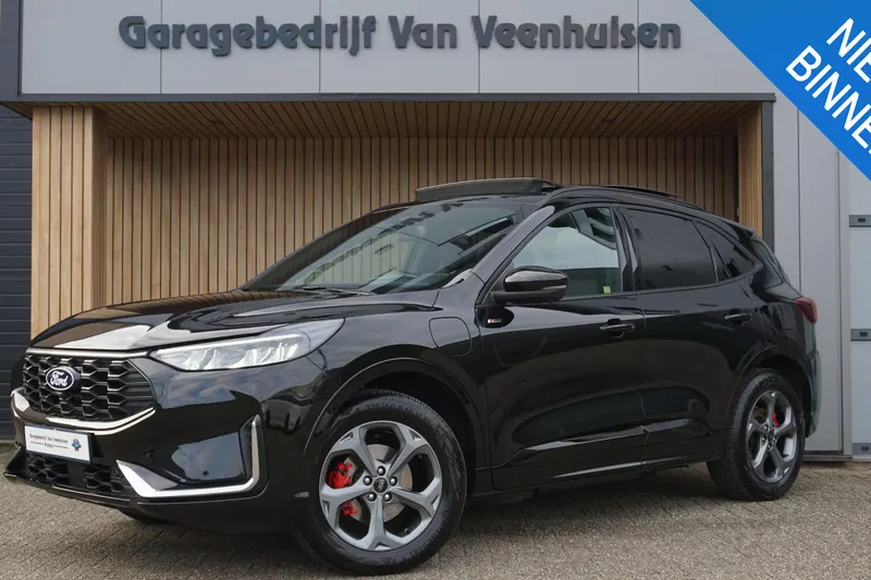 Ford Kuga (2026)
