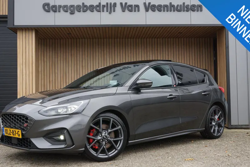 Ford Focus (2020)