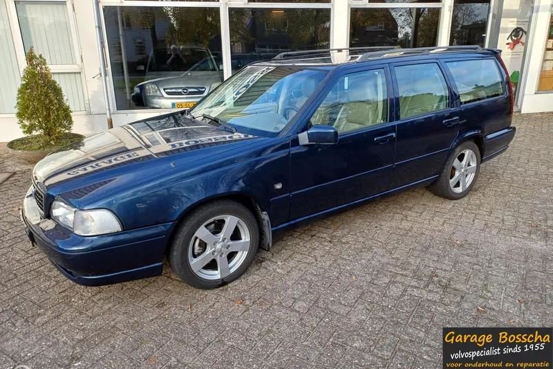 Volvo V70 (1999)