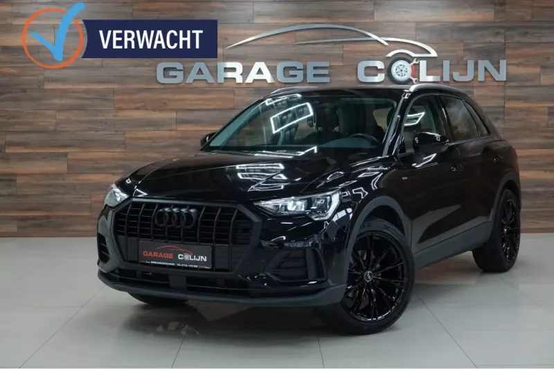 Audi Q3 (2022)