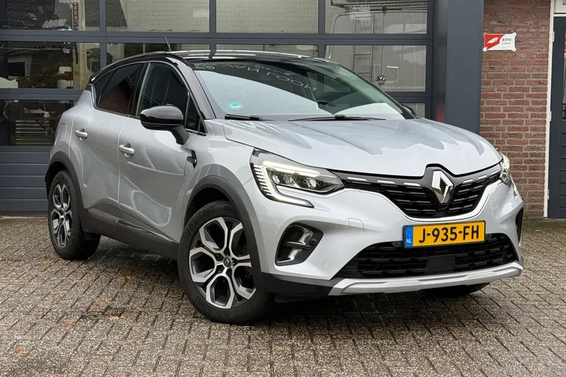 Renault Captur (2020)