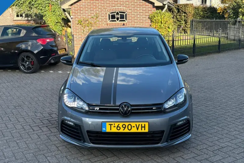 Volkswagen Golf (2011)