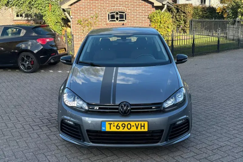 Volkswagen Golf (2011)