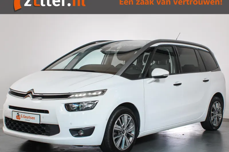 Citroën Grand C4 Picasso (2015)