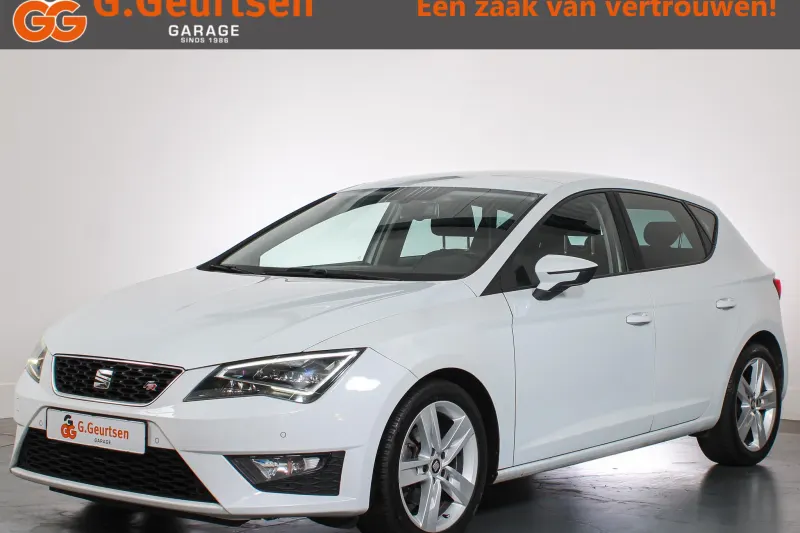 SEAT Leon (2015)