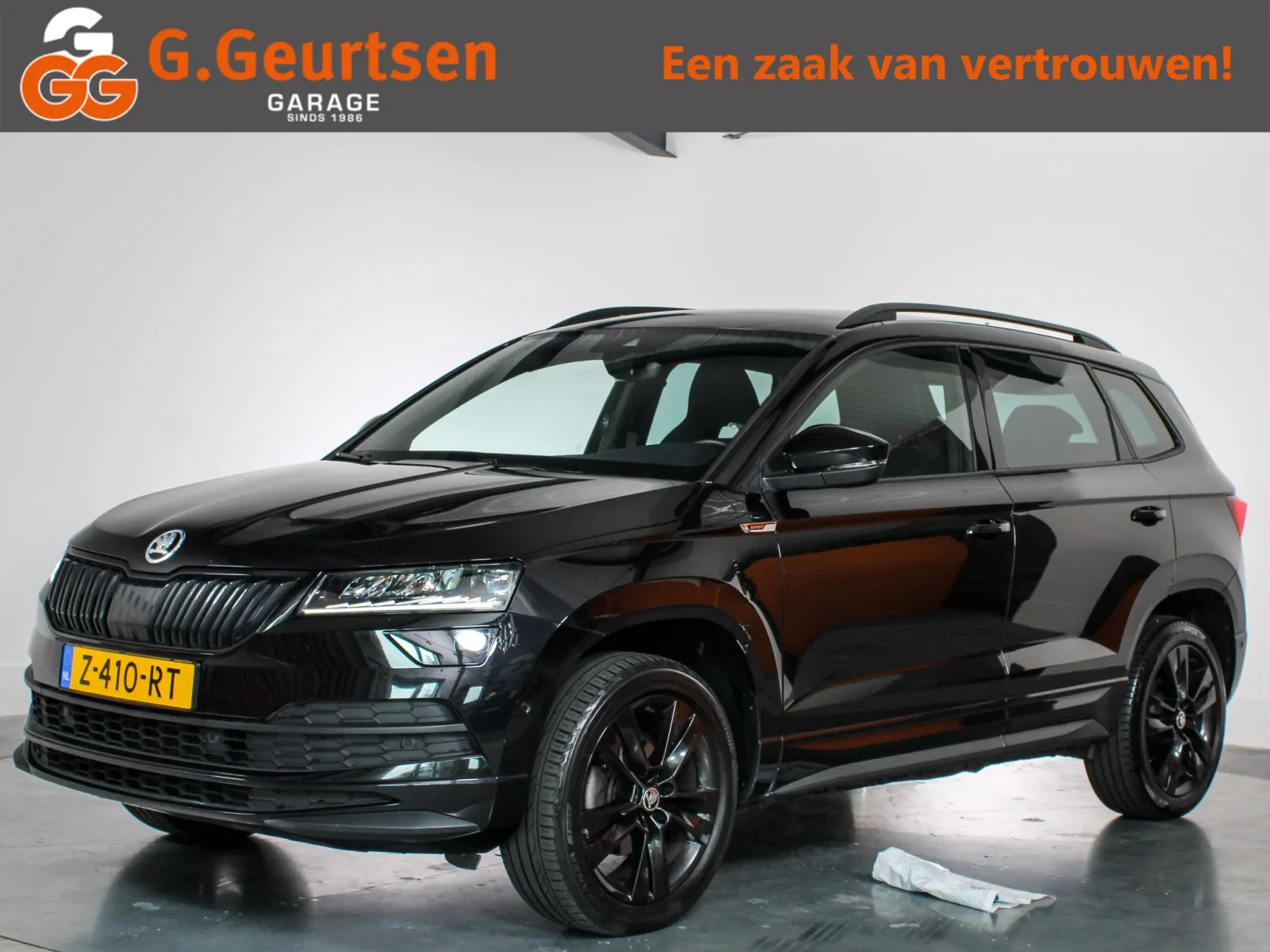 Škoda Karoq (2020) — foto 1