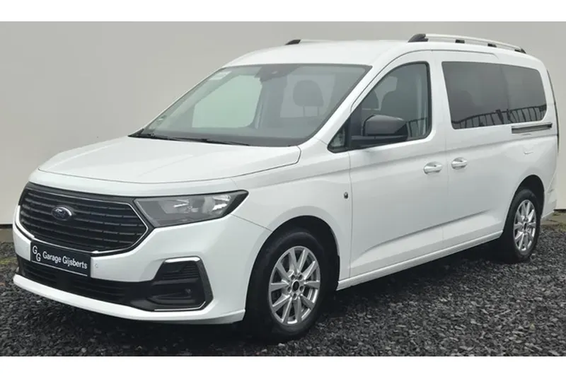 Ford Tourneo Connect (2023)