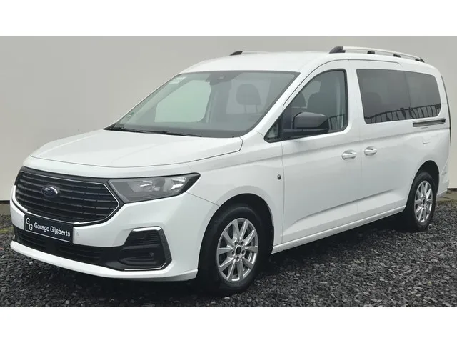 Ford Tourneo Connect (2023) — foto 1